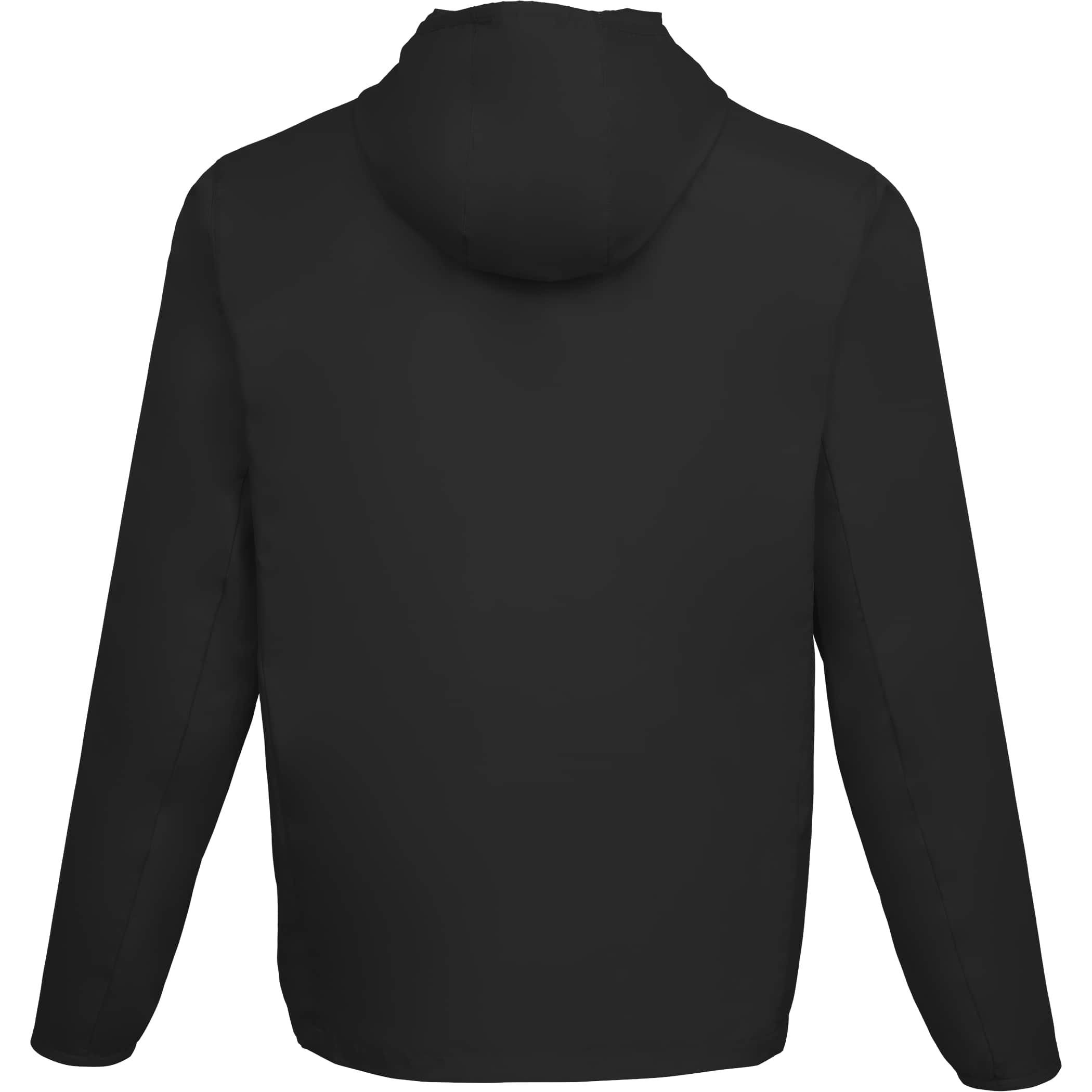 ANETO Lightweight Packable Jacket - Men's 2