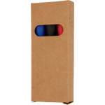 3-Piece Recycled Dry Erase Marker Set - SM-5329NTAngle-Left 3-Piece Recycled Dry Erase Marker Set - SM-5329NTAngle-Left