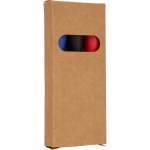 3-Piece Recycled Dry Erase Marker Set - SM-5329NTAngle-Right 3-Piece Recycled Dry Erase Marker Set - SM-5329NTAngle-Right