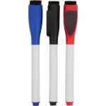 3-Piece Recycled Dry Erase Marker Set - SM-5329NTFront 3-Piece Recycled Dry Erase Marker Set - SM-5329NTFront