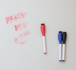 3-Piece Recycled Dry Erase Marker Set - SM-5329NTFront 3-Piece Recycled Dry Erase Marker Set - SM-5329NTFront
