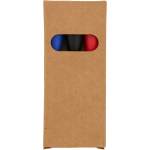 3-Piece Recycled Dry Erase Marker Set 2 3-Piece Recycled Dry Erase Marker Set 2