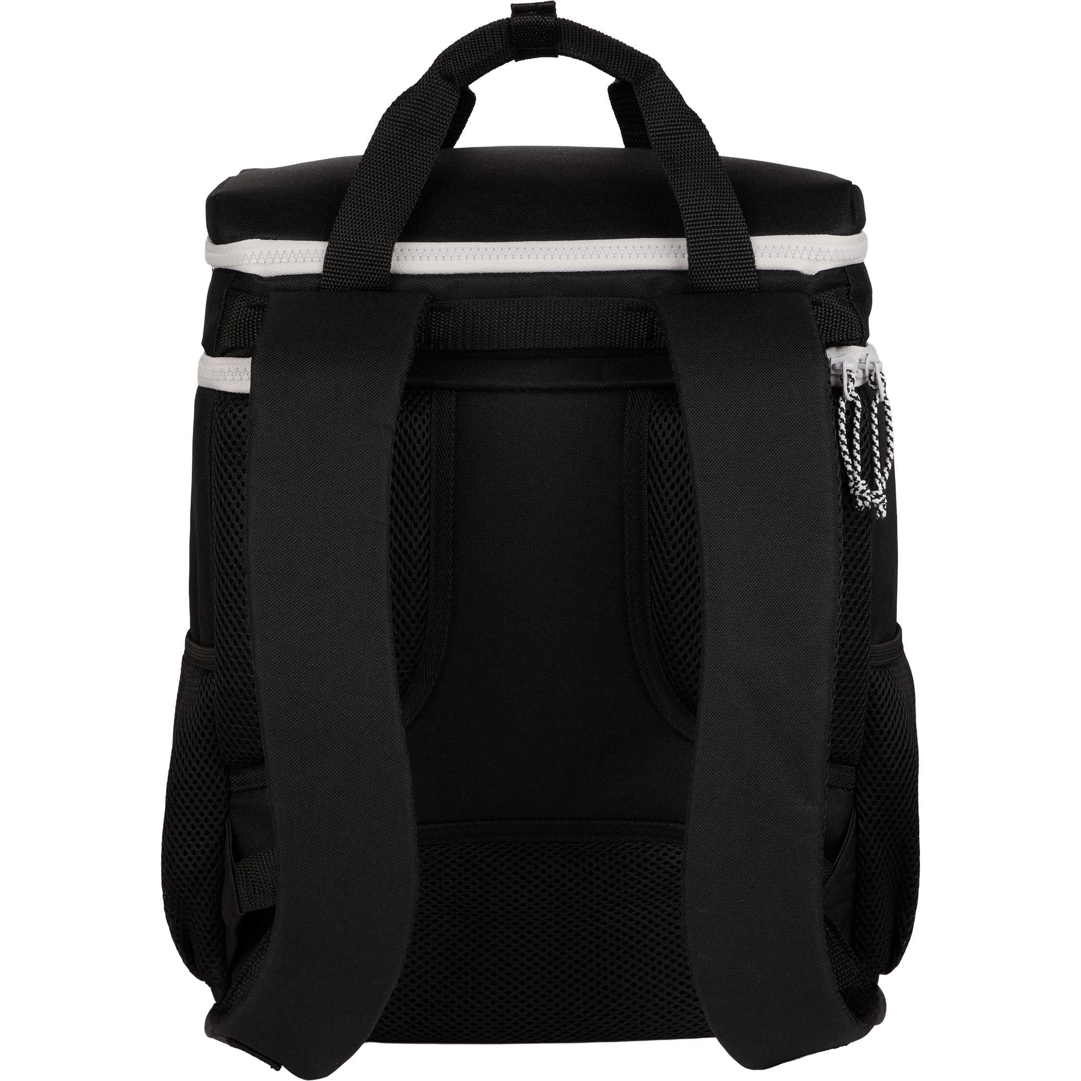 Glacial RPET Backpack Cooler 1
