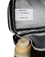 Glacial RPET Backpack Cooler - 3750-96BKBack Glacial RPET Backpack Cooler - 3750-96BKBack
