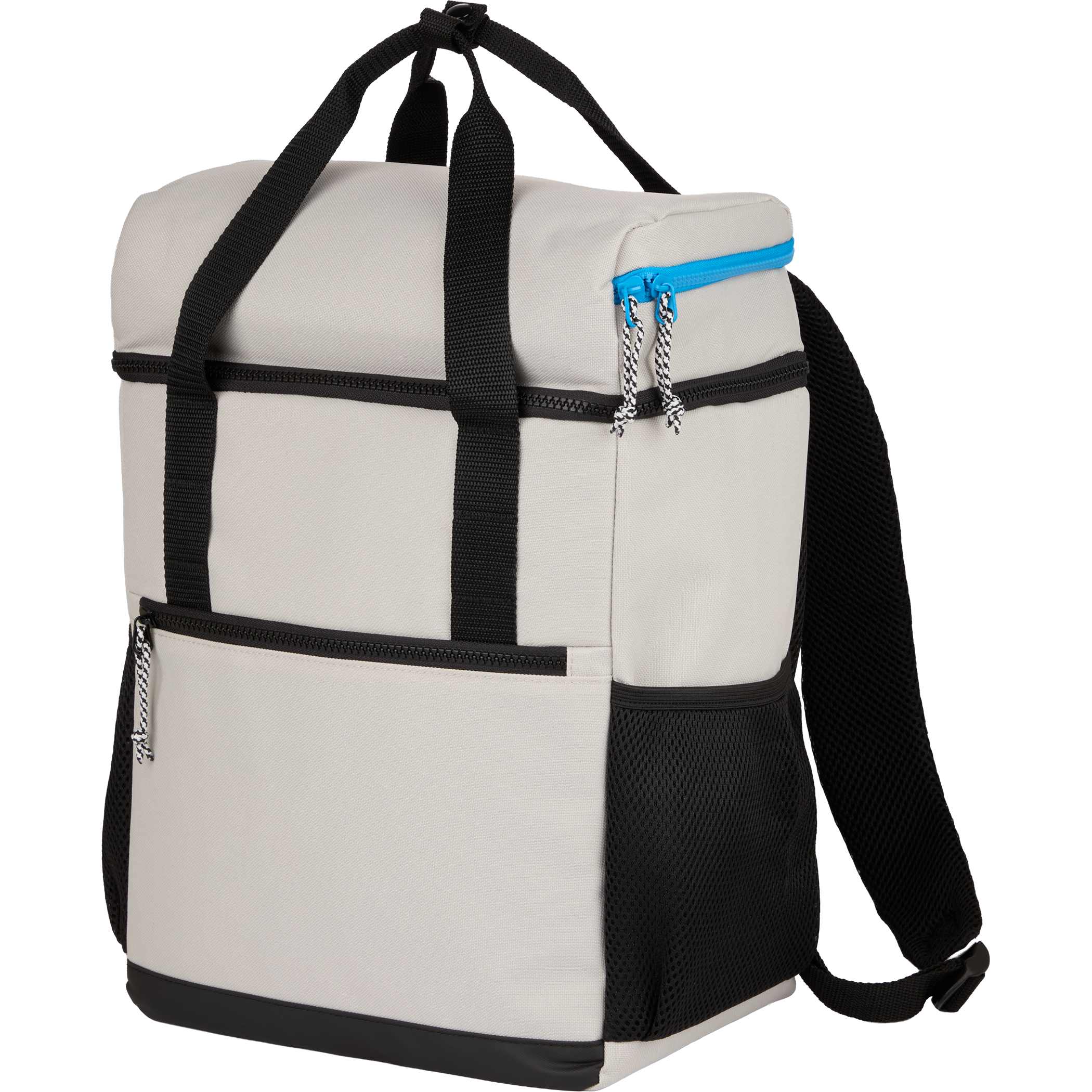 Glacial RPET Backpack Cooler 1