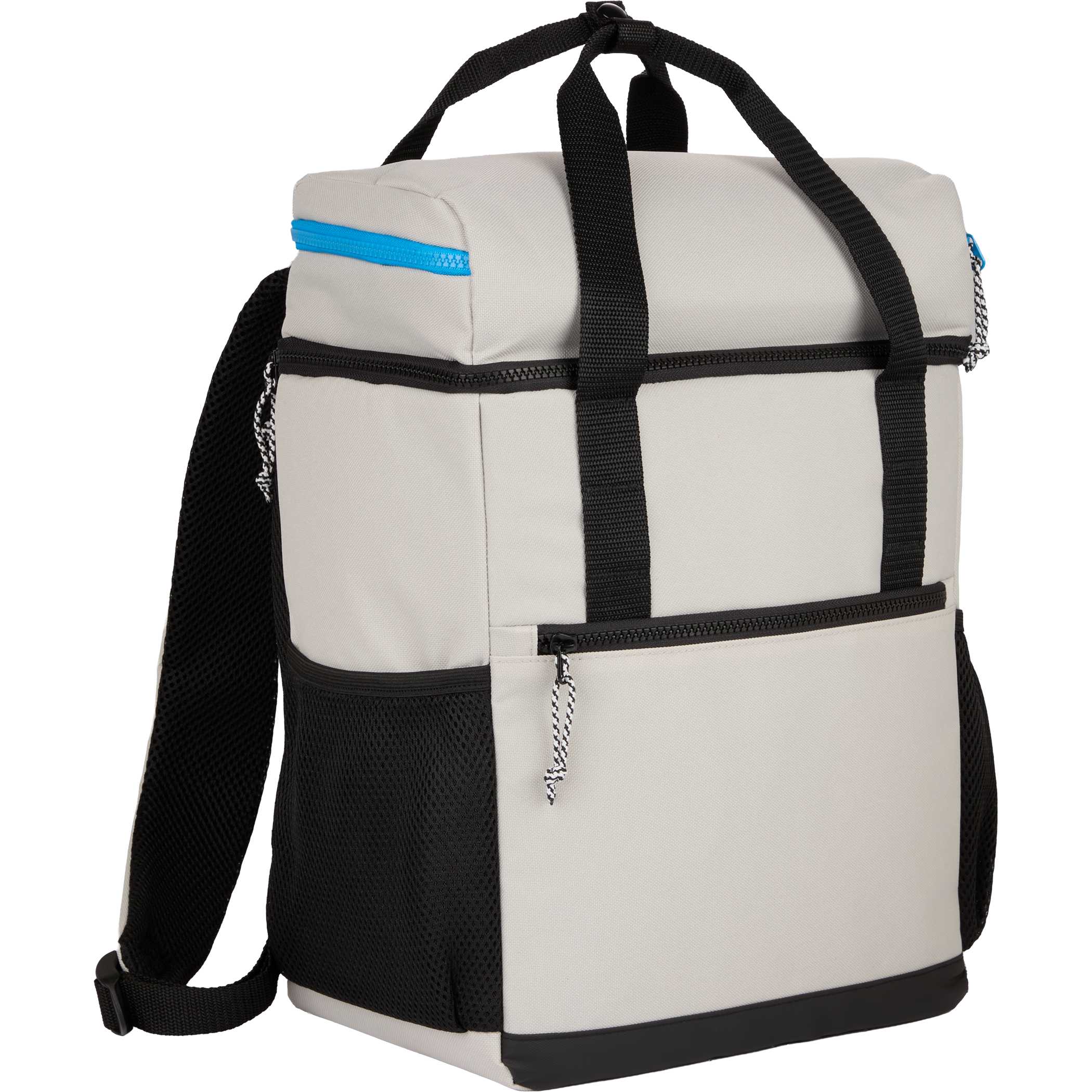 Glacial RPET Backpack Cooler 1