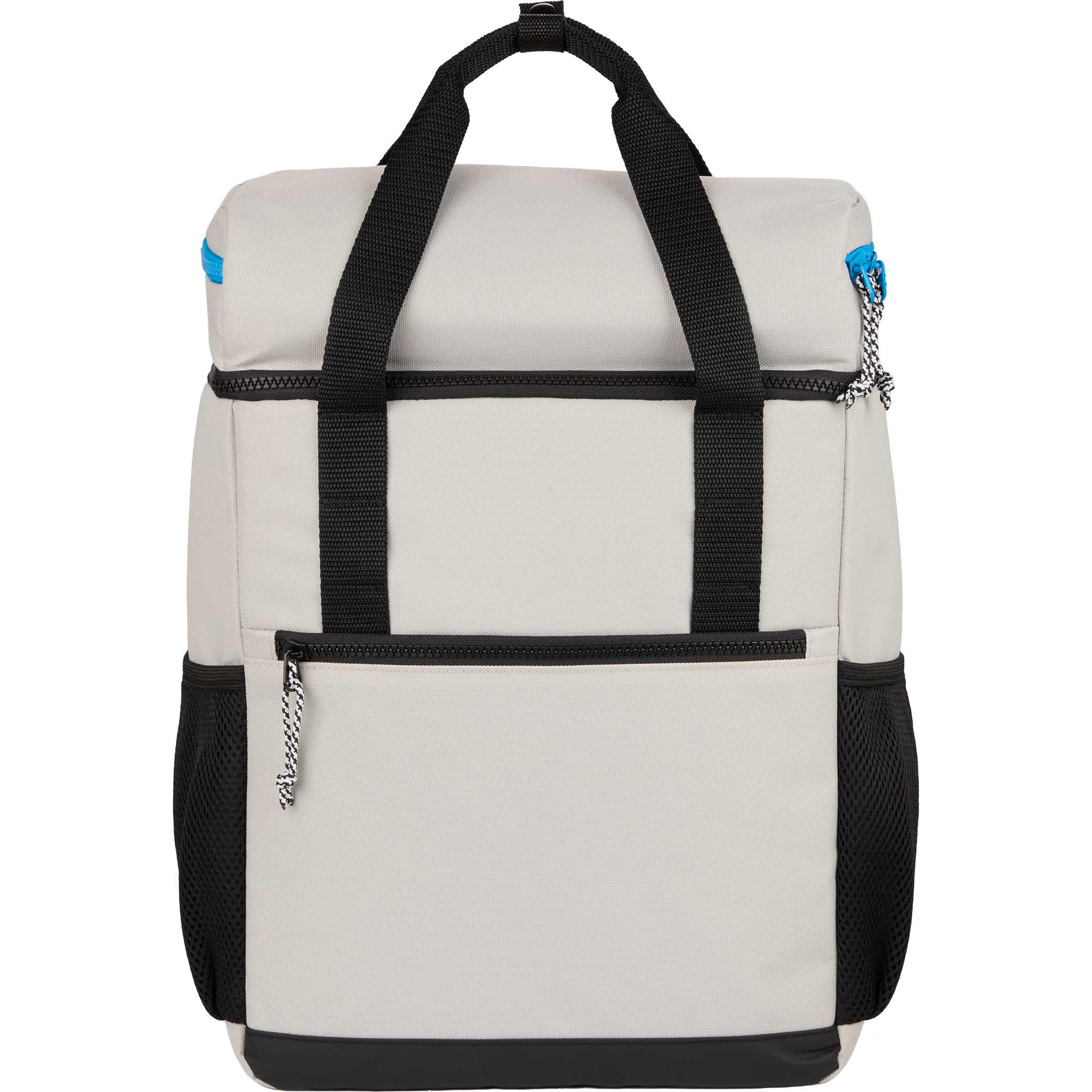 Glacial RPET Backpack Cooler 1