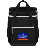 Glacial RPET Backpack Cooler 1 Glacial RPET Backpack Cooler 1