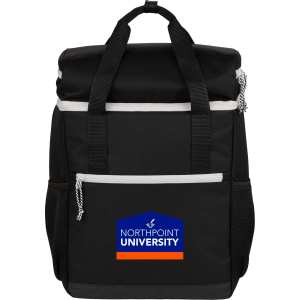 Glacial RPET Backpack Cooler 1 Glacial RPET Backpack Cooler 1