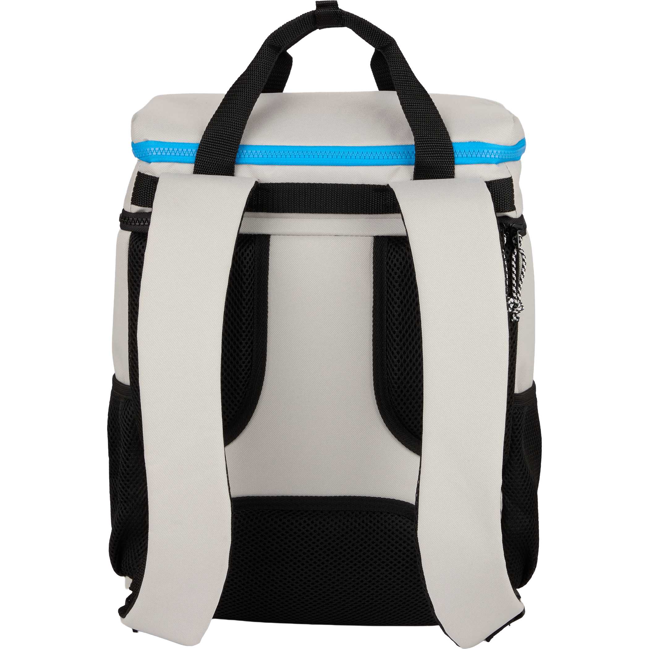 Glacial RPET Backpack Cooler 1