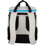 Glacial RPET Backpack Cooler - 3750-96CRAngle-Right Glacial RPET Backpack Cooler - 3750-96CRAngle-Right