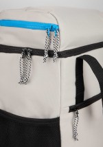Glacial RPET Backpack Cooler - 3750-96CRFront Glacial RPET Backpack Cooler - 3750-96CRFront
