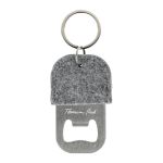 THE GOODS™ Recycled Felt Bottle Opener 1 THE GOODS™ Recycled Felt Bottle Opener 1