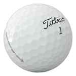 Titleist Tour Soft - 12 Pack - 8460-08WHAngle-Right Titleist Tour Soft - 12 Pack - 8460-08WHAngle-Right