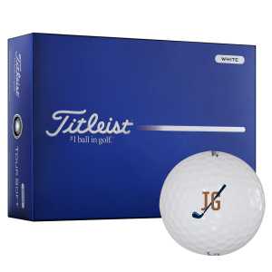 Titleist Tour Soft - 12 Pack 1 Titleist Tour Soft - 12 Pack 1