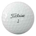 Titleist Tour Soft - 12 Pack - 8460-08WHFront Titleist Tour Soft - 12 Pack - 8460-08WHFront