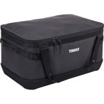 Thule Chasm Gear Hauler 55L - 9020-73BKAngle-Right Thule Chasm Gear Hauler 55L - 9020-73BKAngle-Right