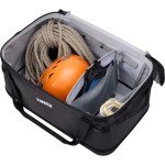 Thule Chasm Gear Hauler 55L - 9020-73BKAngle-Left Thule Chasm Gear Hauler 55L - 9020-73BKAngle-Left