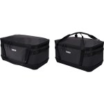 Thule Chasm Gear Hauler 55L - 9020-73BKAngle-Left Thule Chasm Gear Hauler 55L - 9020-73BKAngle-Left