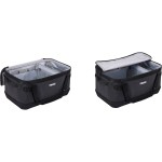 Thule Chasm Gear Hauler 55L - 9020-73BKAngle-Right Thule Chasm Gear Hauler 55L - 9020-73BKAngle-Right