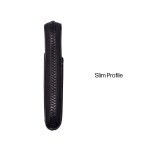 Thread Wallets Zipper Wallet - 2015-02BKFront Thread Wallets Zipper Wallet - 2015-02BKFront