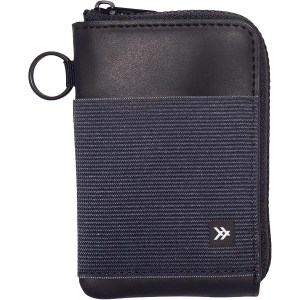 Thread Wallets Zipper Wallet 2 Thread Wallets Zipper Wallet 2