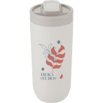 Joshua Recycled Insulated Travel Tumbler 17oz - 1602-54CRFront Joshua Recycled Insulated Travel Tumbler 17oz - 1602-54CRFront
