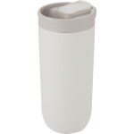 Joshua Recycled Insulated Travel Tumbler 17oz - 1602-54CRAngle-Left Joshua Recycled Insulated Travel Tumbler 17oz - 1602-54CRAngle-Left