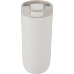 Joshua Recycled Insulated Travel Tumbler 17oz - 1602-54CRBack Joshua Recycled Insulated Travel Tumbler 17oz - 1602-54CRBack