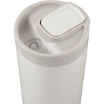 Joshua Recycled Insulated Travel Tumbler 17oz - 1602-54CRFront Joshua Recycled Insulated Travel Tumbler 17oz - 1602-54CRFront