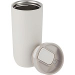 Joshua Recycled Insulated Travel Tumbler 17oz - 1602-54CRFront Joshua Recycled Insulated Travel Tumbler 17oz - 1602-54CRFront