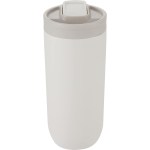 Joshua Recycled Insulated Travel Tumbler 17oz - 1602-54CRFront Joshua Recycled Insulated Travel Tumbler 17oz - 1602-54CRFront