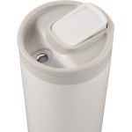 Joshua Recycled Insulated Travel Tumbler 17oz - 1602-54CRFront Joshua Recycled Insulated Travel Tumbler 17oz - 1602-54CRFront