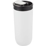 Joshua Recycled Insulated Travel Tumbler 17oz - 1602-54WHAngle-Right Joshua Recycled Insulated Travel Tumbler 17oz - 1602-54WHAngle-Right