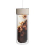Ember Cold Tumbler 16oz - 1600-59SNDFront Ember Cold Tumbler 16oz - 1600-59SNDFront