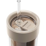 Ember Cold Tumbler 16oz - 1600-59SNDFront Ember Cold Tumbler 16oz - 1600-59SNDFront