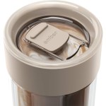 Ember Cold Tumbler 16oz - 1600-59SNDFront Ember Cold Tumbler 16oz - 1600-59SNDFront