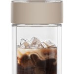 Ember Cold Tumbler 16oz - 1600-59SNDFront Ember Cold Tumbler 16oz - 1600-59SNDFront