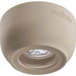Ember Cold Tumbler 16oz - 1600-59SNDFront Ember Cold Tumbler 16oz - 1600-59SNDFront