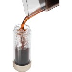 Ember Cold Tumbler 16oz - 1600-59SNDFront Ember Cold Tumbler 16oz - 1600-59SNDFront