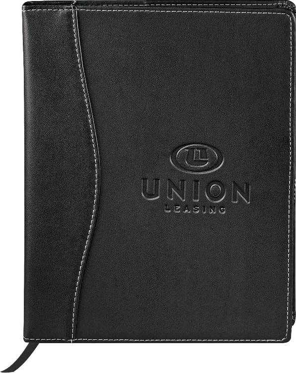 7.5'' x 9.5'' FSC® Mix Hampton Journal 1