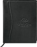 7.5'' x 9.5'' FSC® Mix Hampton Journal - 1521-20WHFront 7.5'' x 9.5'' FSC® Mix Hampton Journal - 1521-20WHFront