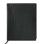 7.5'' x 9.5'' FSC® Mix Hampton Journal - 1521-20WHFront 7.5'' x 9.5'' FSC® Mix Hampton Journal - 1521-20WHFront