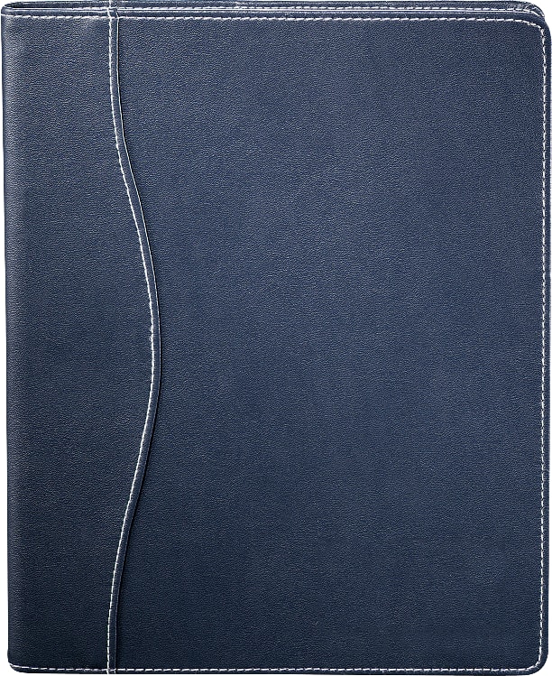7.5'' x 9.5'' FSC® Mix Hampton Journal 1