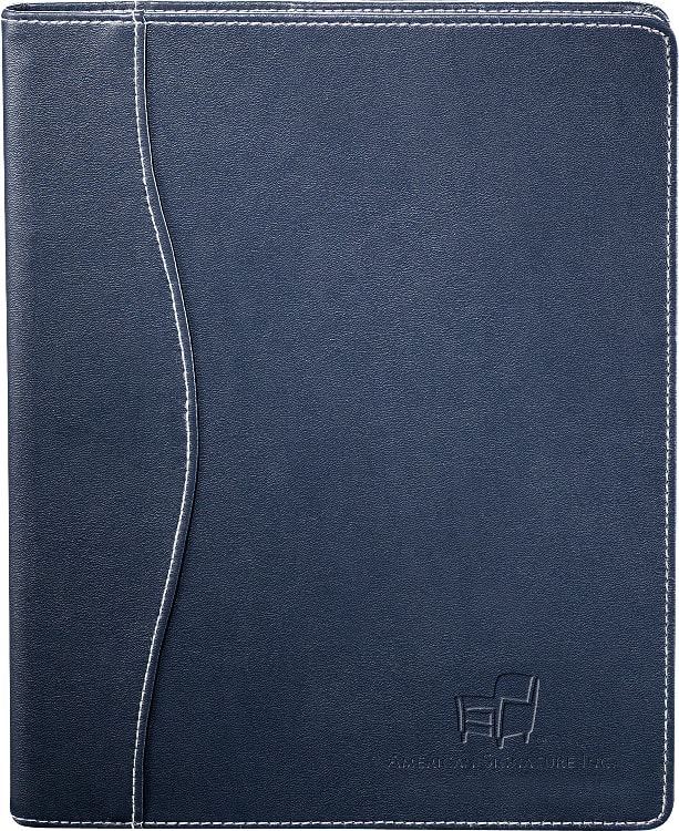 7.5'' x 9.5'' FSC® Mix Hampton Journal 1