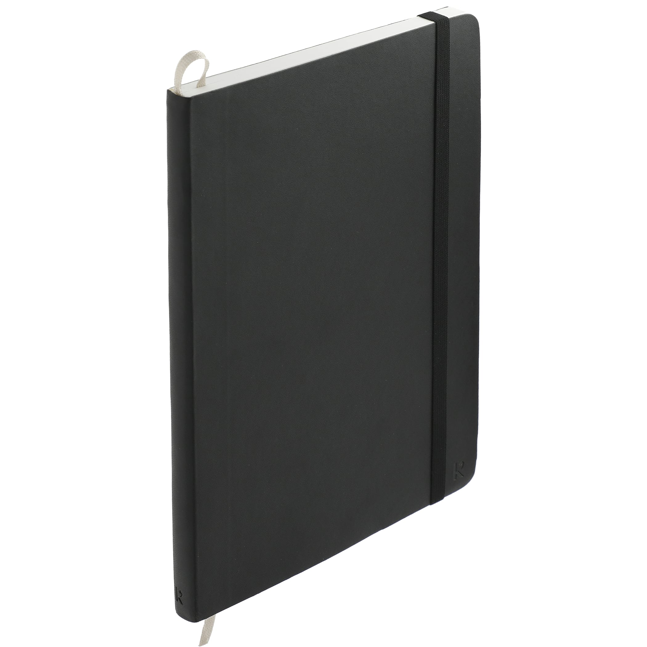 Karst 5.5'' x 8.5'' Stone Soft Bound Notebook 1