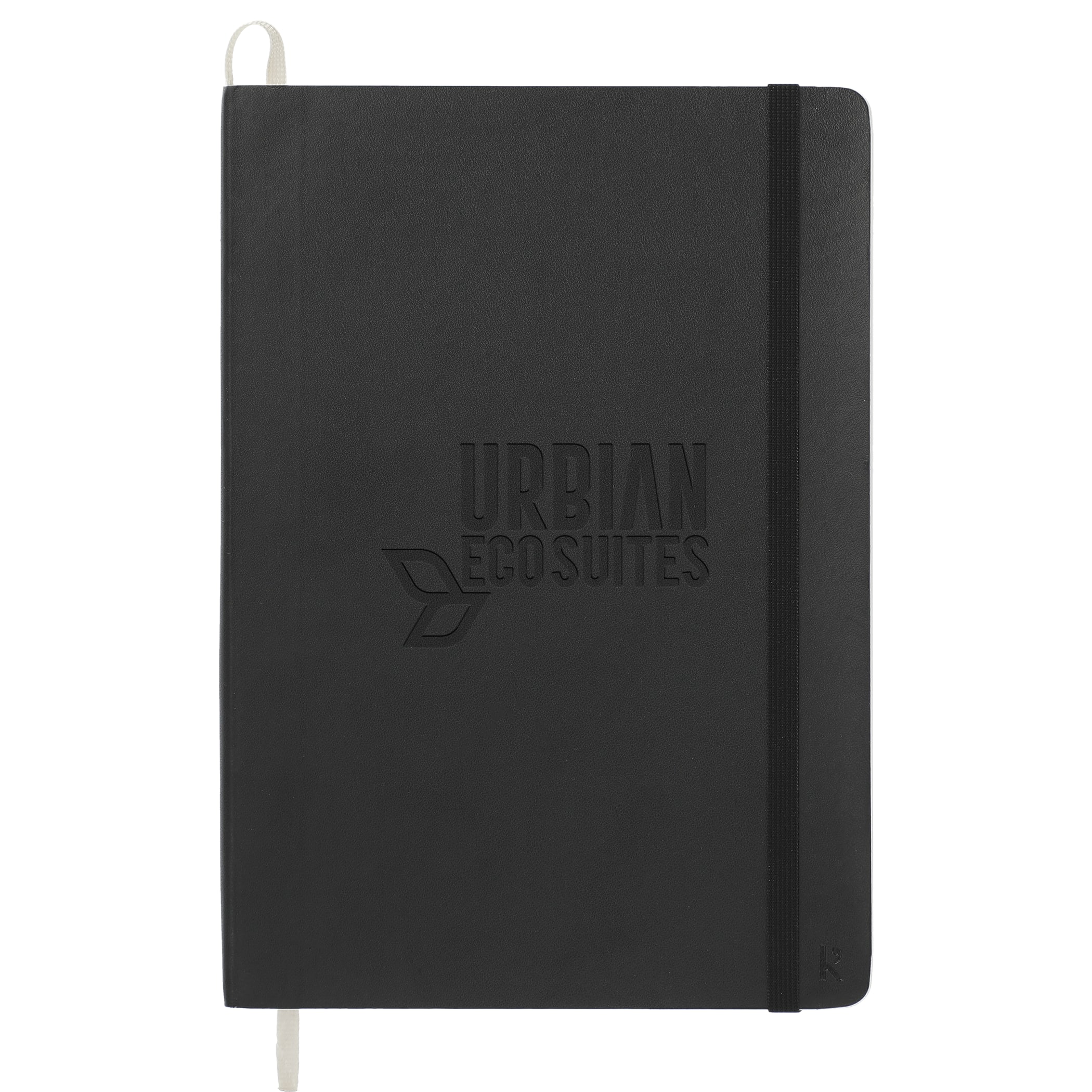 Karst 5.5'' x 8.5'' Stone Soft Bound Notebook 1