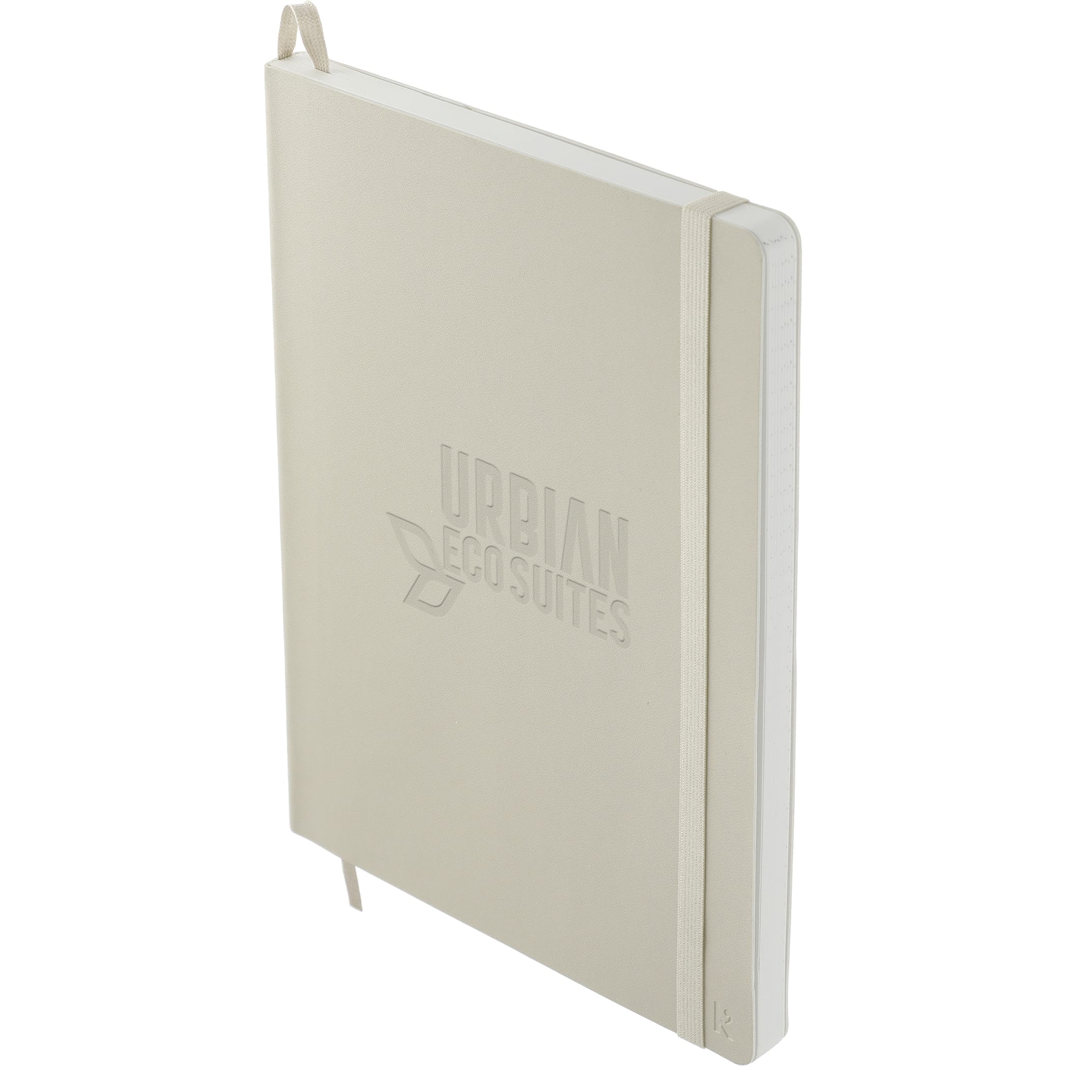 Karst 5.5'' x 8.5'' Stone Soft Bound Notebook 1