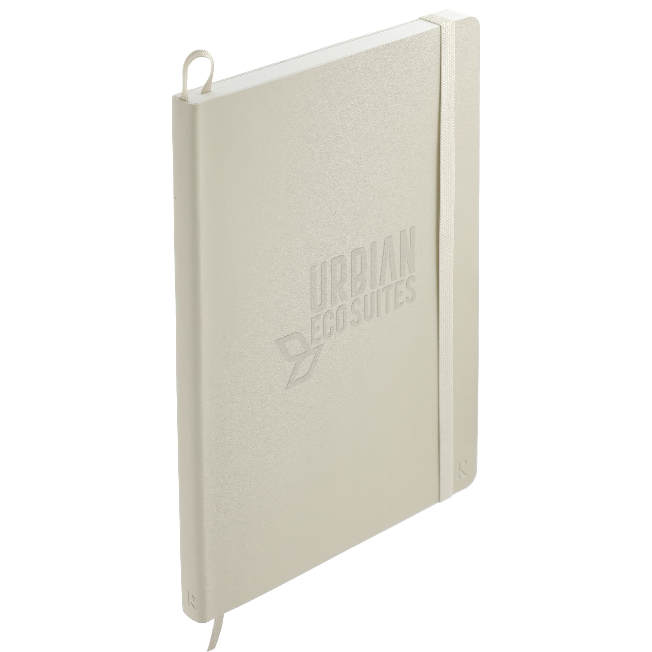 Karst 5.5'' x 8.5'' Stone Soft Bound Notebook 1