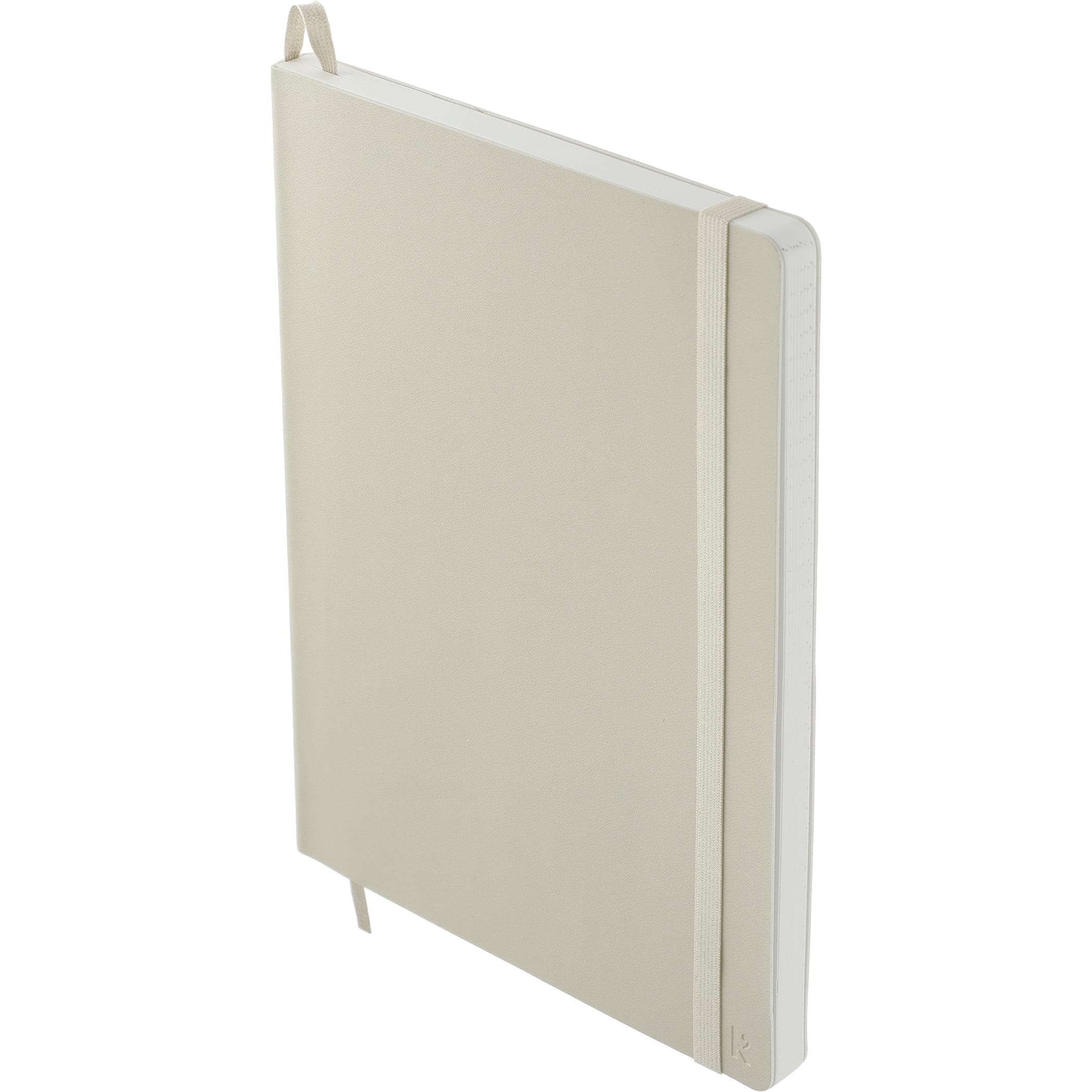 Karst 5.5'' x 8.5'' Stone Soft Bound Notebook 1